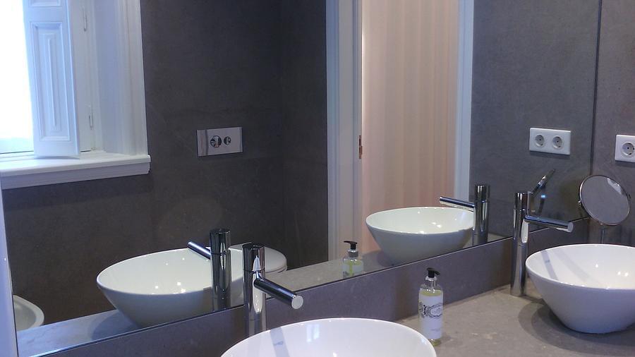 Maison normal T4 avec parking