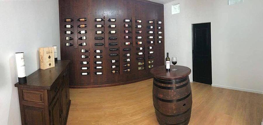 Maison normal T4 avec parking