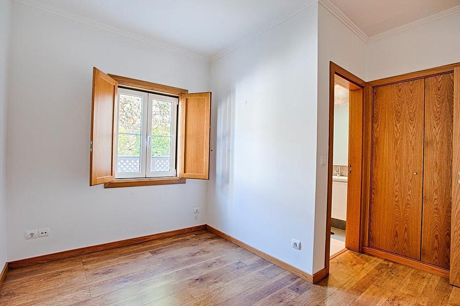 Maison normal T5+2 avec piscine