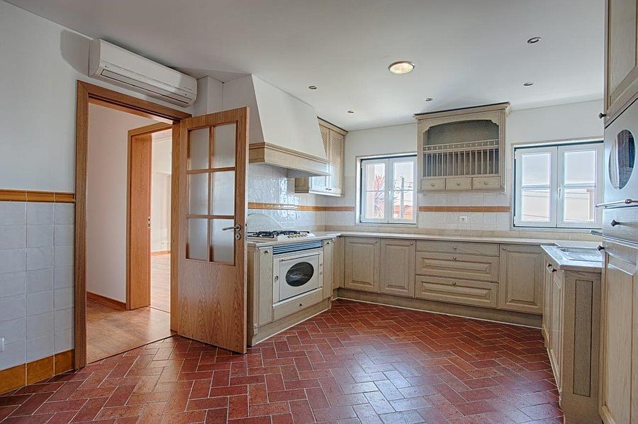 Maison normal T5+2 avec piscine