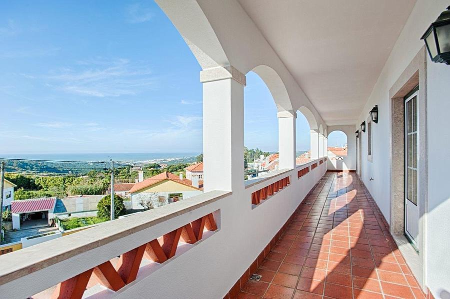 Maison normal T5+2 avec piscine