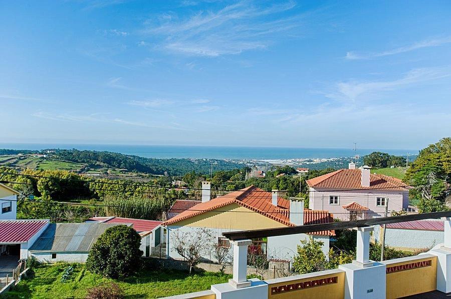 Maison normal T5+2 avec piscine