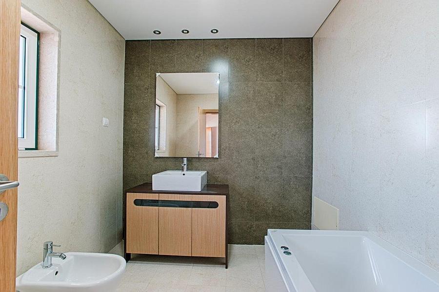 Maison normal T5+2 avec piscine