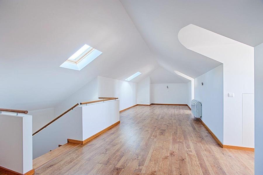 Maison normal T5+2 avec piscine