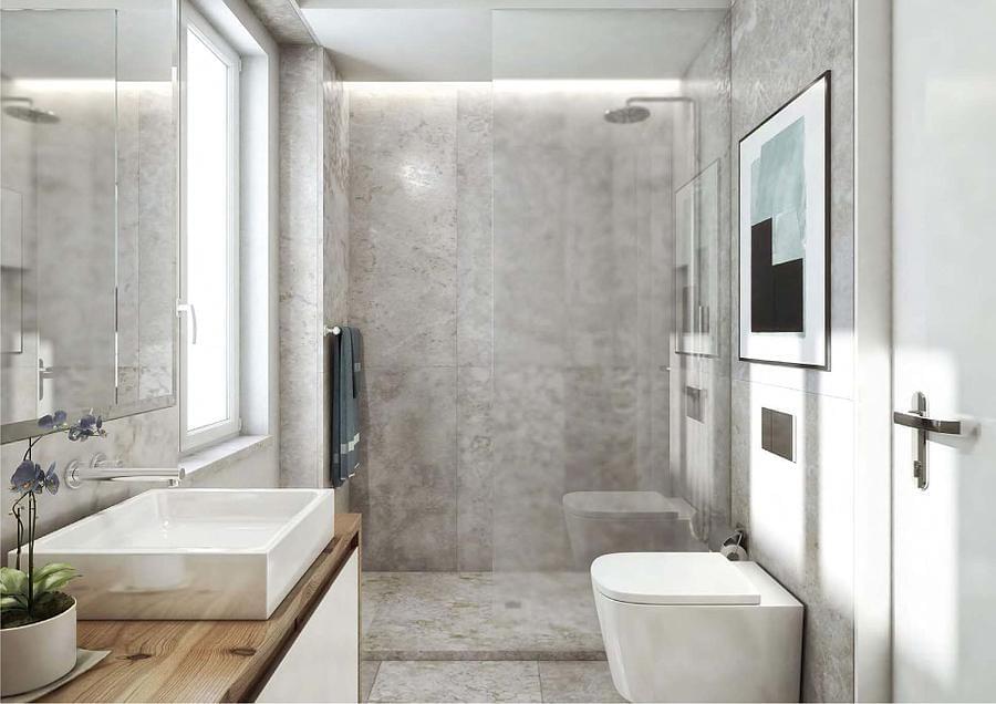 2 Bedroom Apartment in Braamcamp 18, Marquês de Pombal, Lisboa