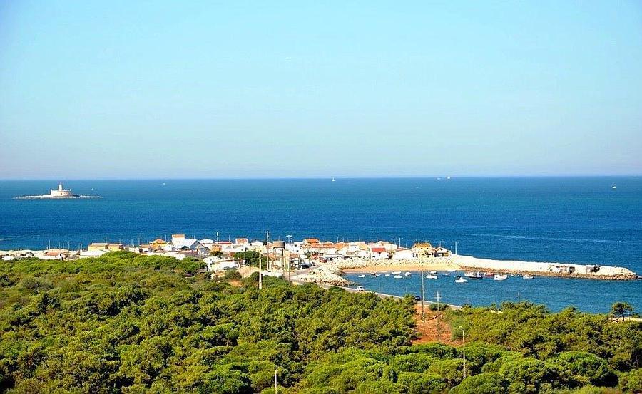 Maison normal T8 avec parking