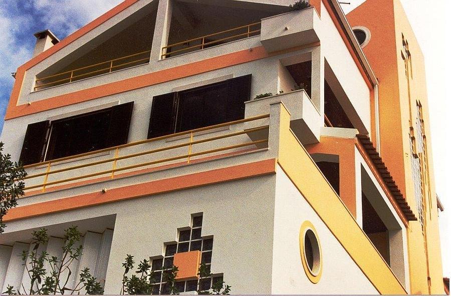 Maison normal T8 avec parking