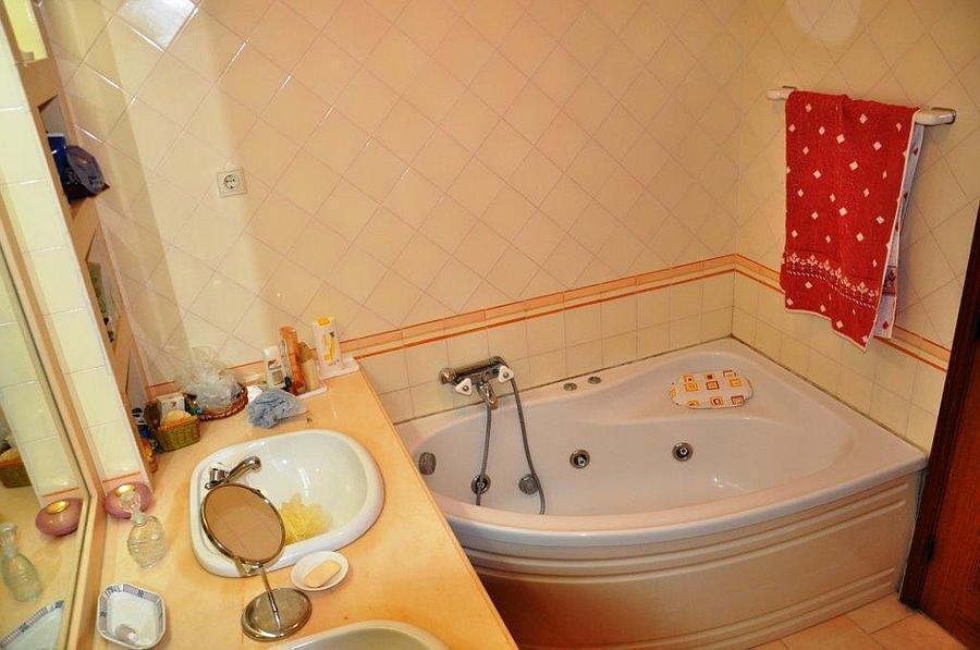 Maison normal T8 avec parking