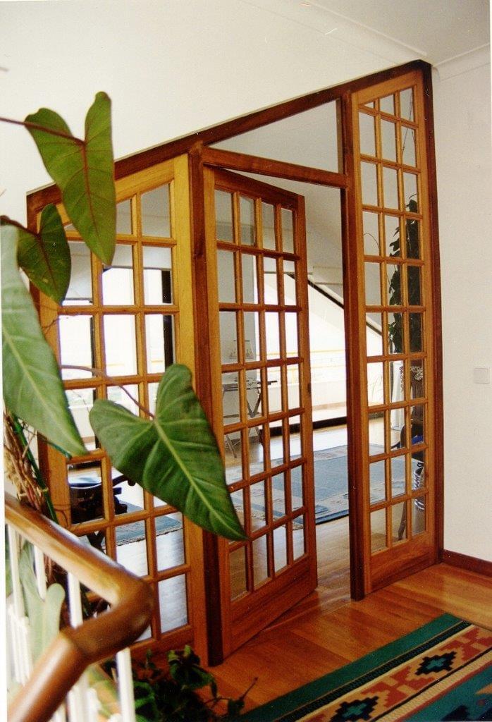 Maison normal T8 avec parking