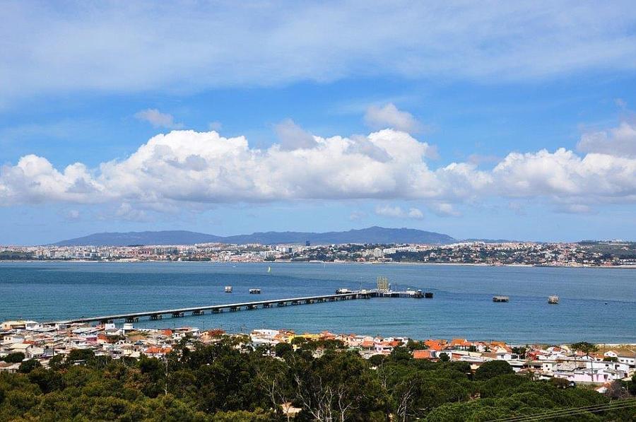 Maison normal T8 avec parking