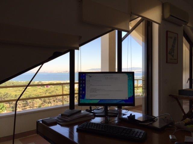 Maison normal T8 avec parking