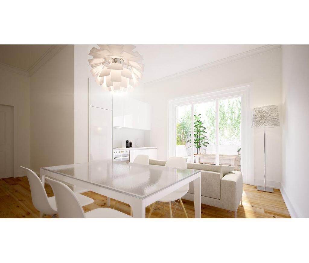 Studio Apartment in Chiado Flats, Chiado, Lisboa