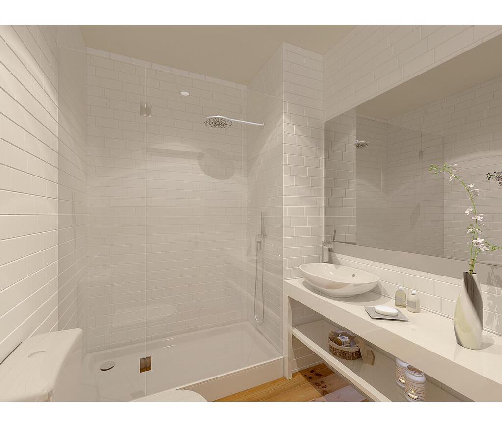 Studio Apartment in Chiado Flats, Chiado, Lisboa