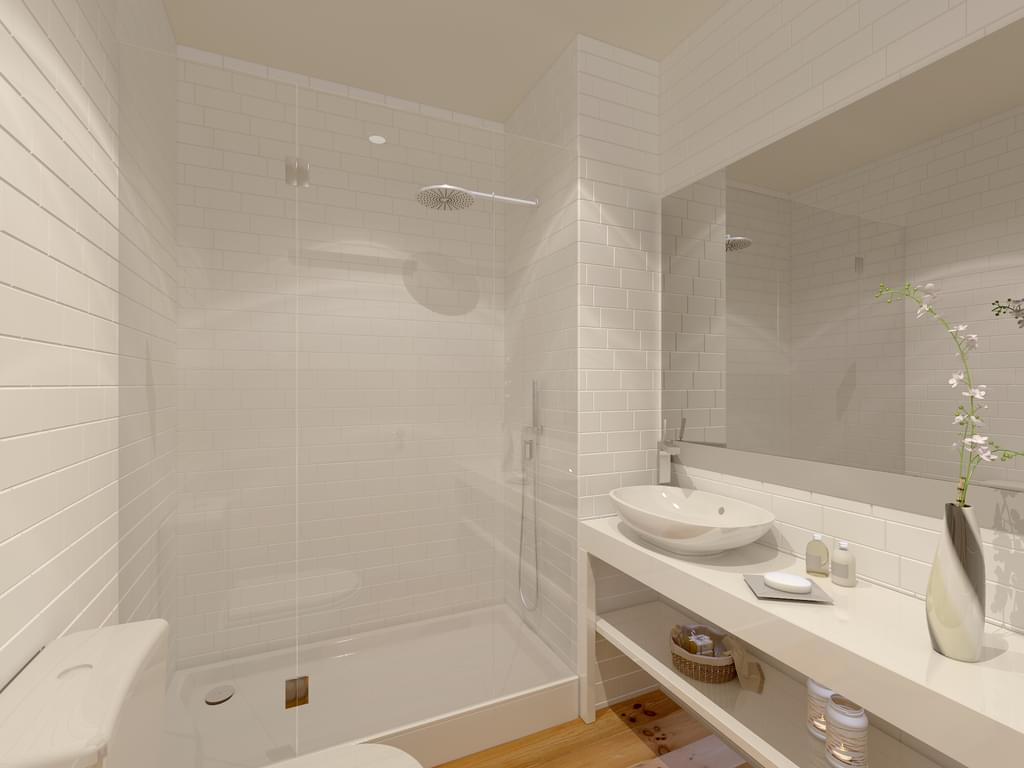 Studio Apartment in Chiado Flats, Chiado, Lisboa