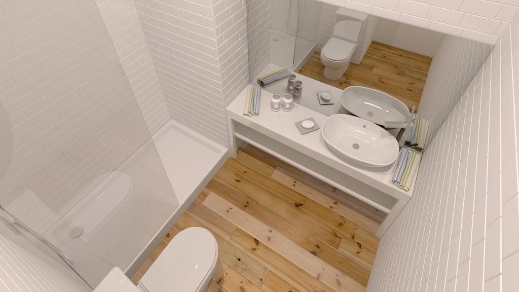 Studio Apartment in Chiado Flats, Chiado, Lisboa