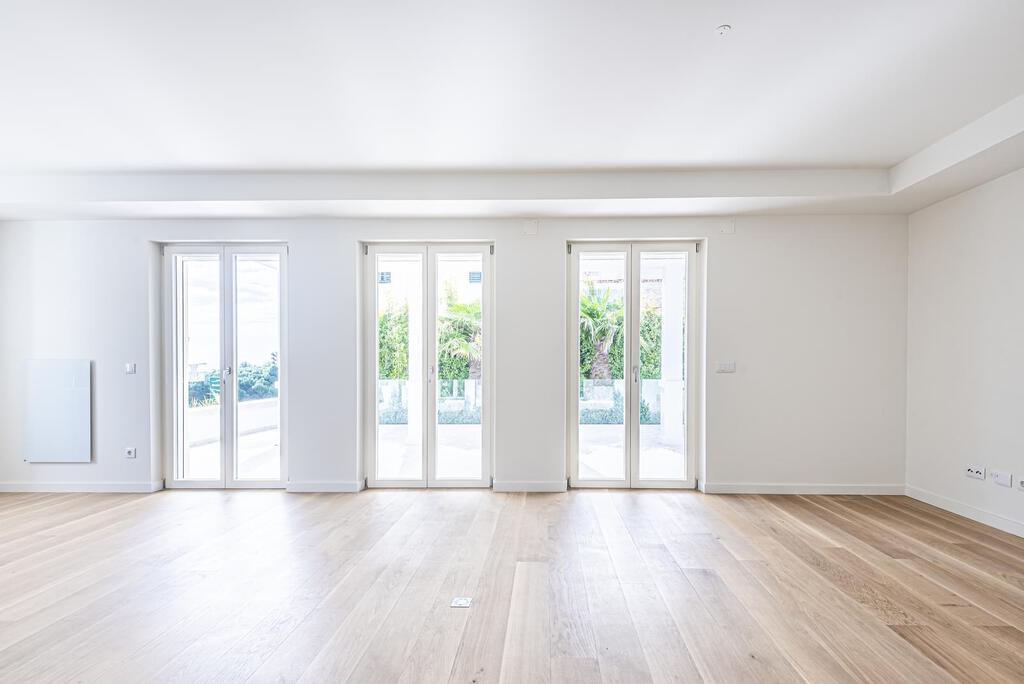 Appartement T3 avec piscine