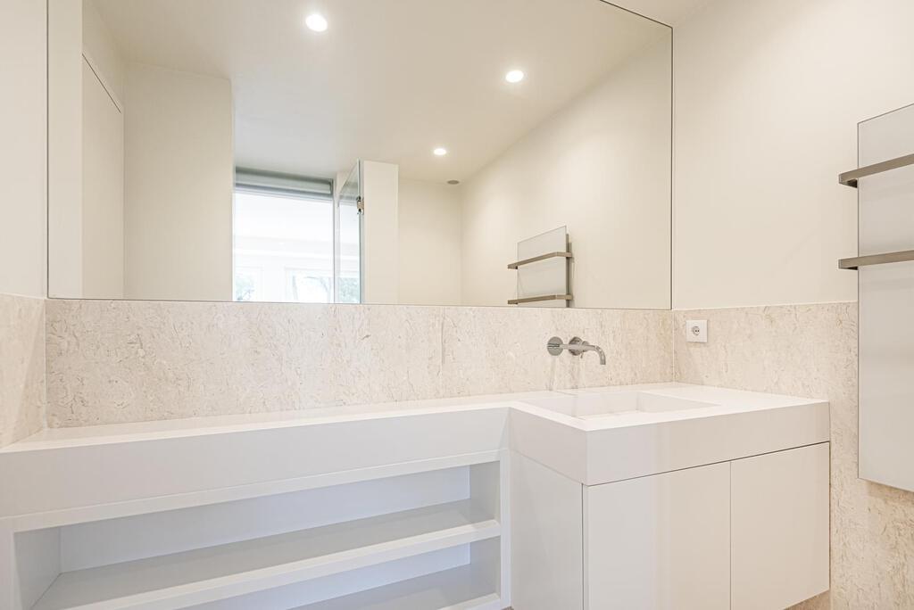 Appartement T3 avec piscine