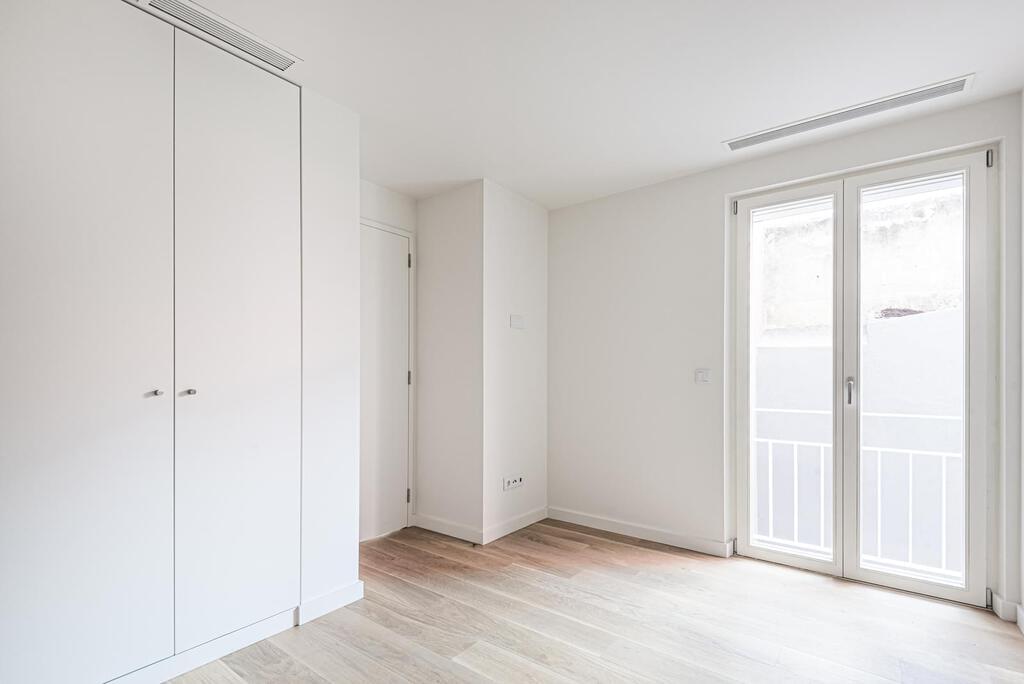 Appartement T3 avec piscine