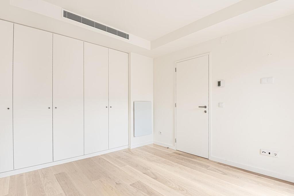 Appartement T3 avec piscine