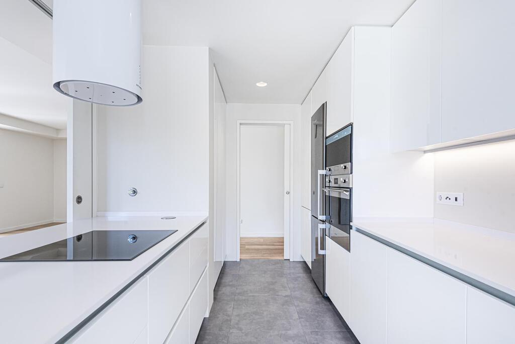 Appartement T3 avec piscine