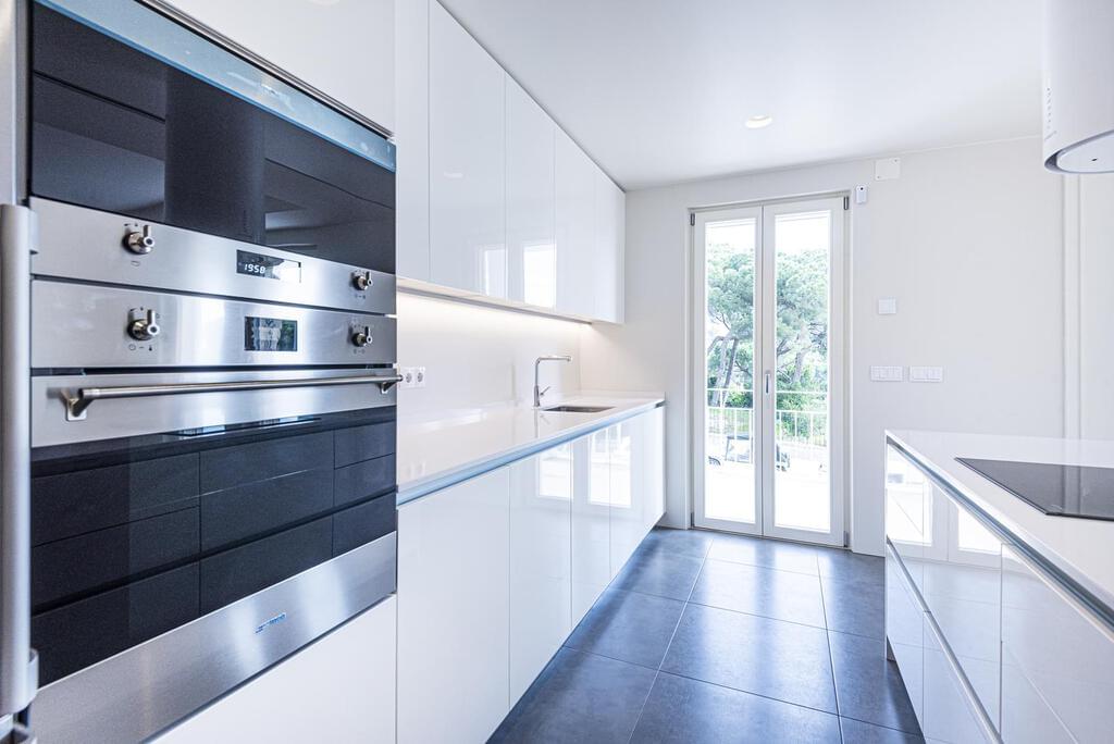 Appartement T3 avec piscine