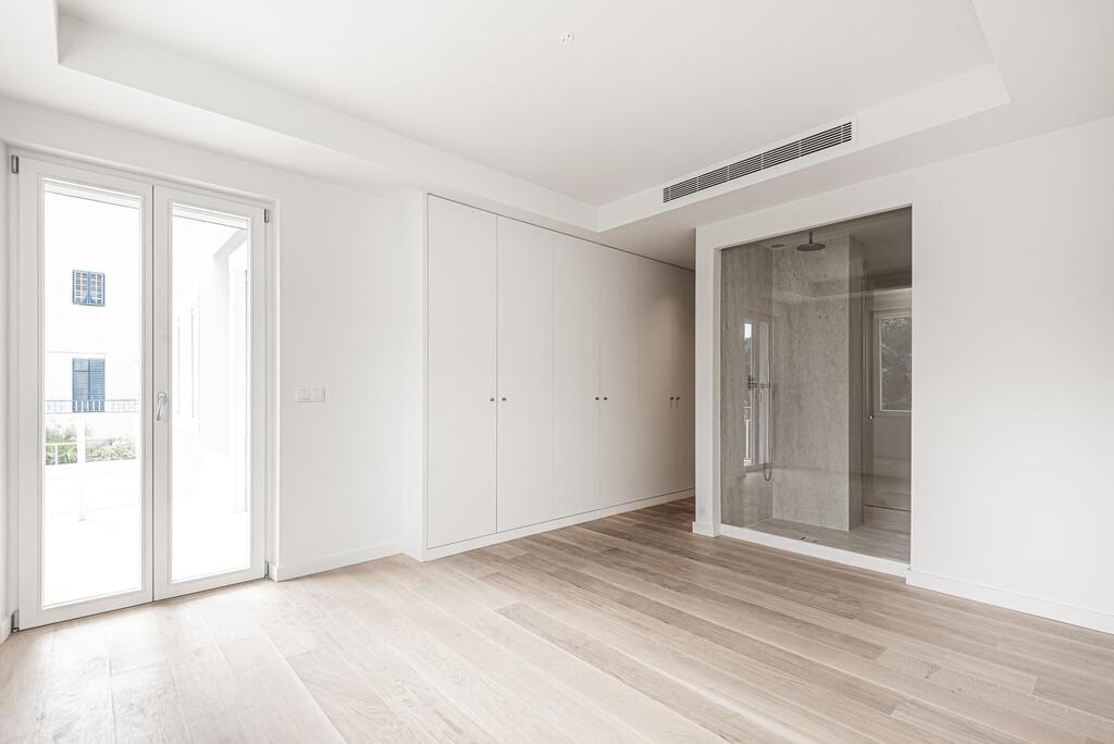 Appartement T3 avec piscine