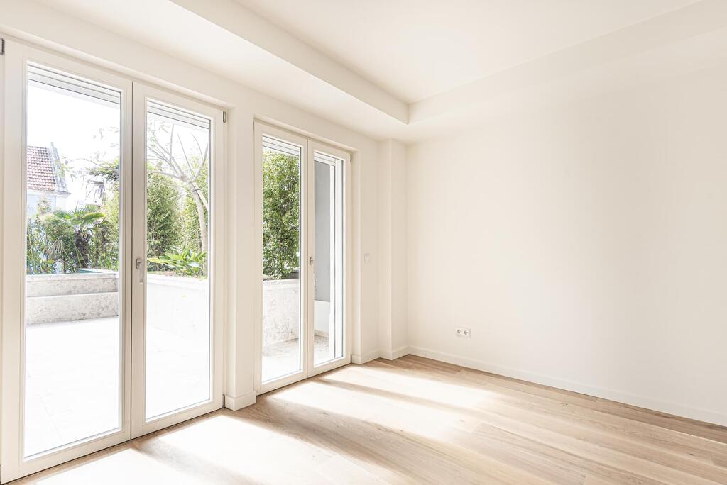 Appartement T3 avec piscine