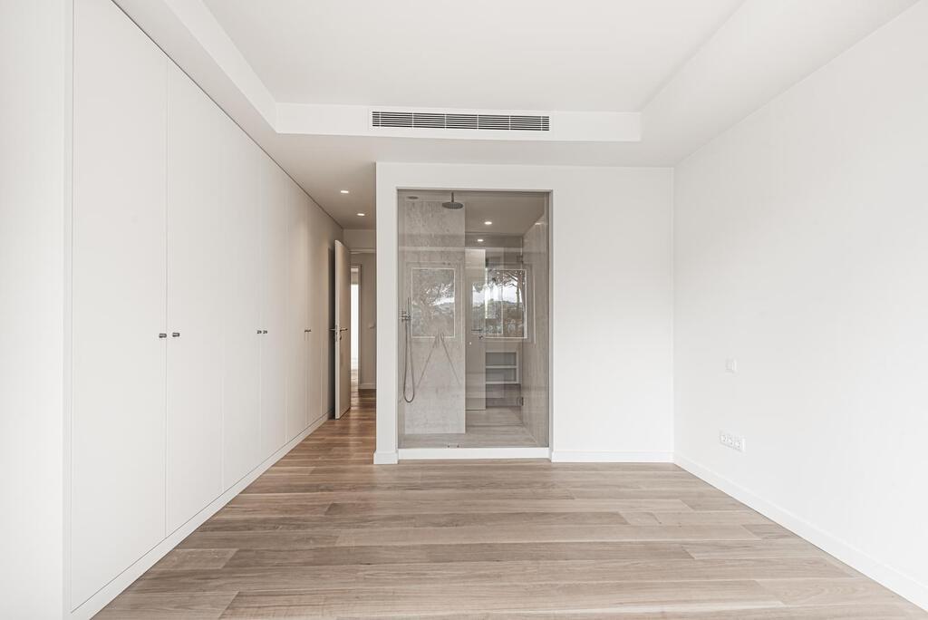 Appartement T3 avec piscine