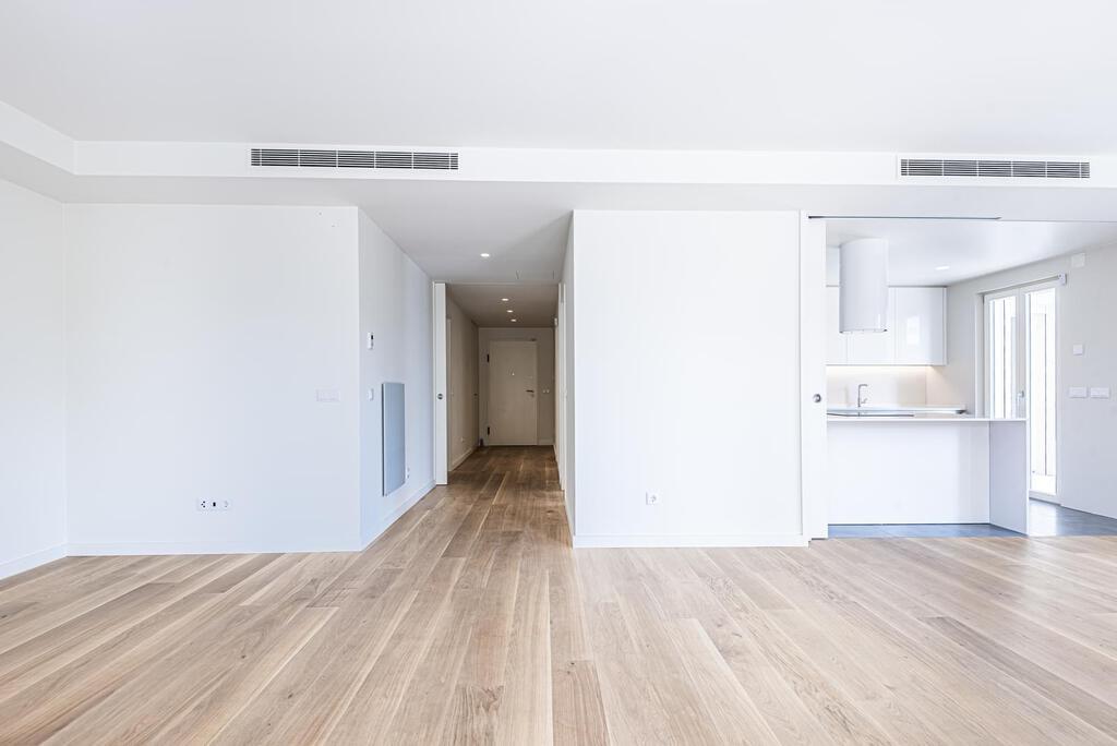 Appartement T3 avec piscine