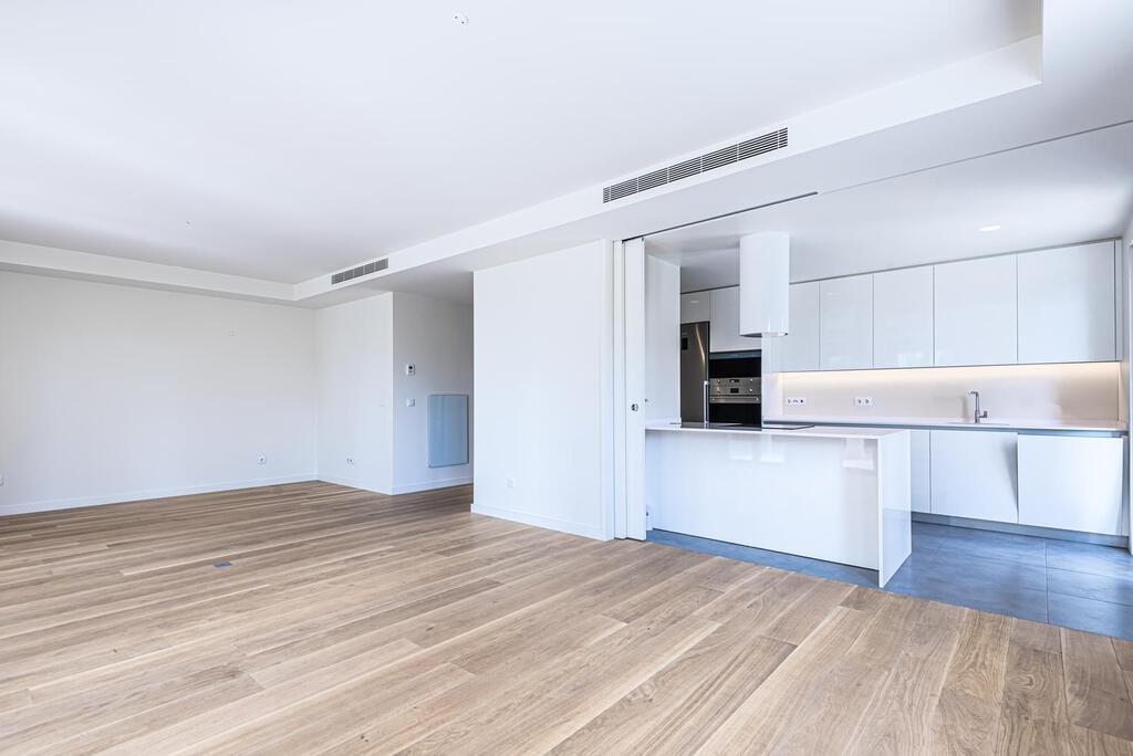 Appartement T3 avec piscine