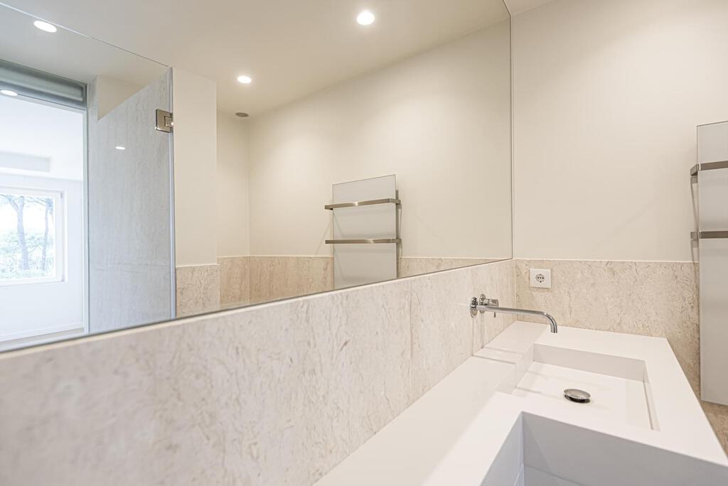 Appartement T3 avec piscine