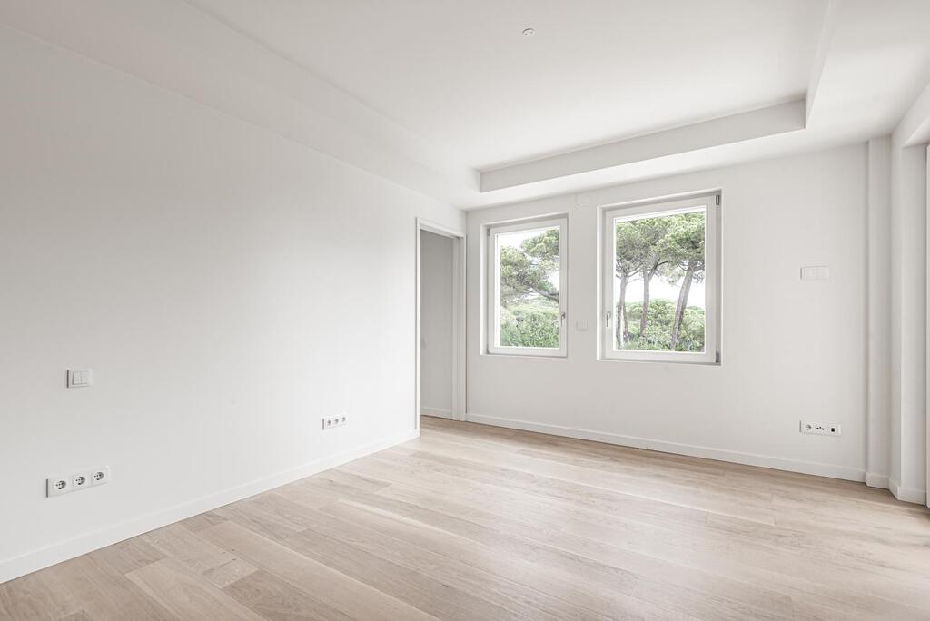 Appartement T3 avec piscine