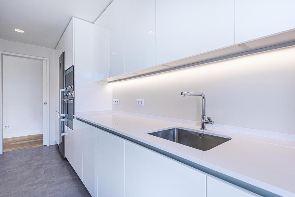 Appartement T3 avec piscine