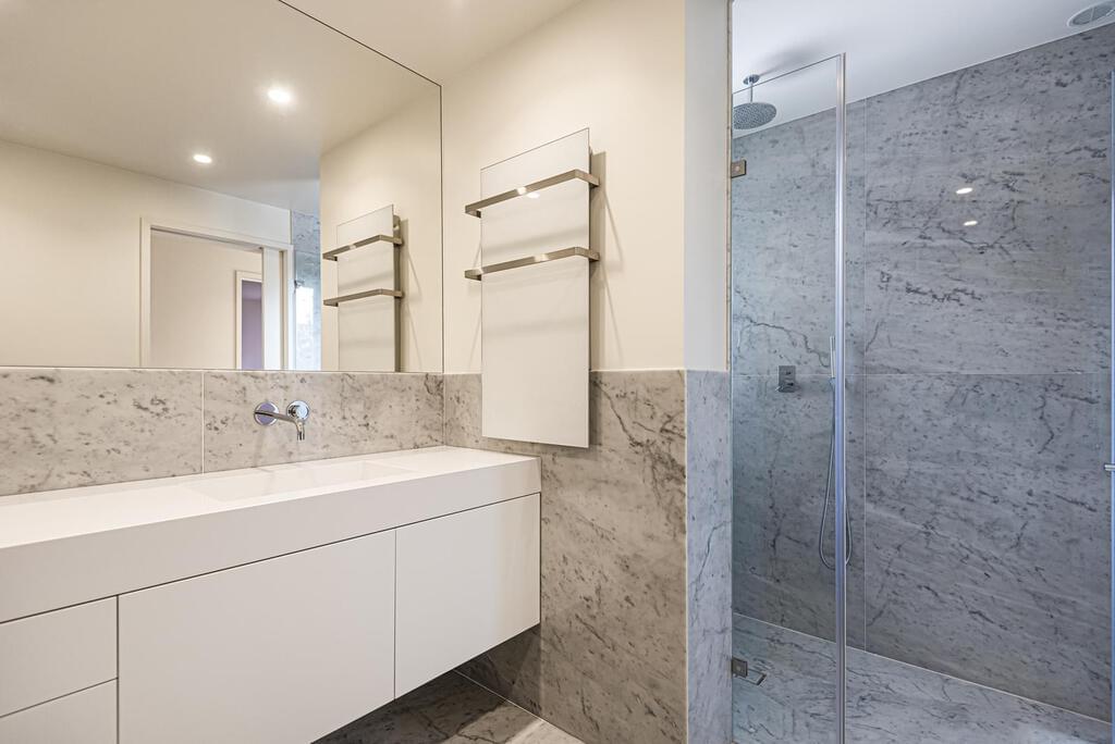 Appartement T3 avec piscine