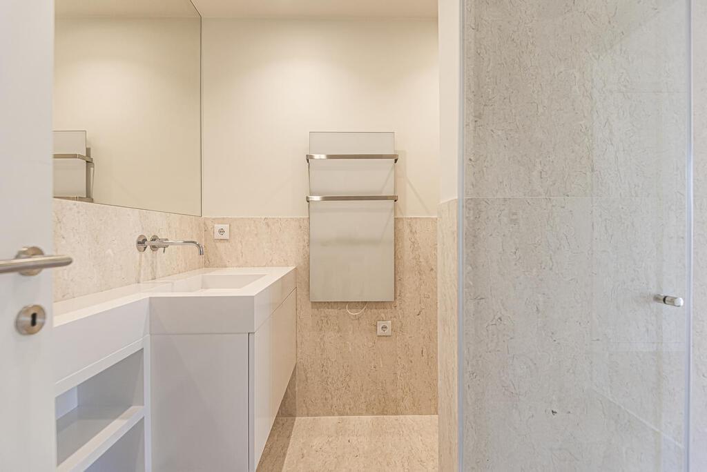 Appartement T3 avec piscine