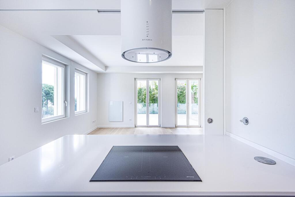 Appartement T3 avec piscine