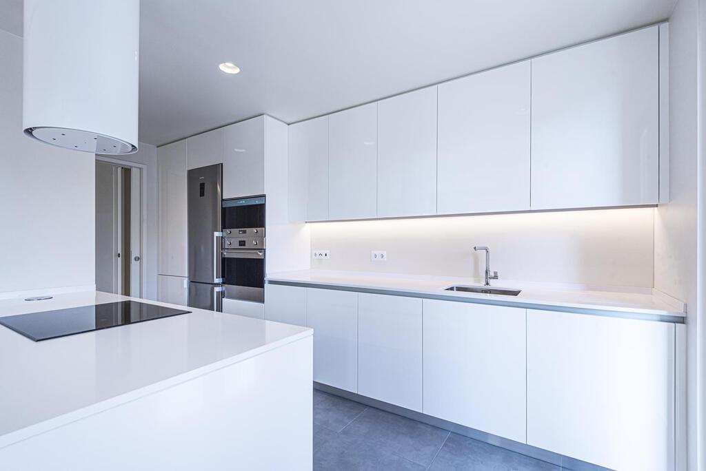 Appartement T3 avec piscine