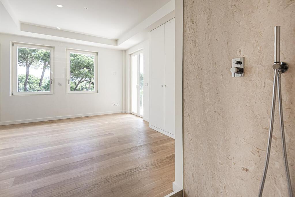 Appartement T3 avec piscine