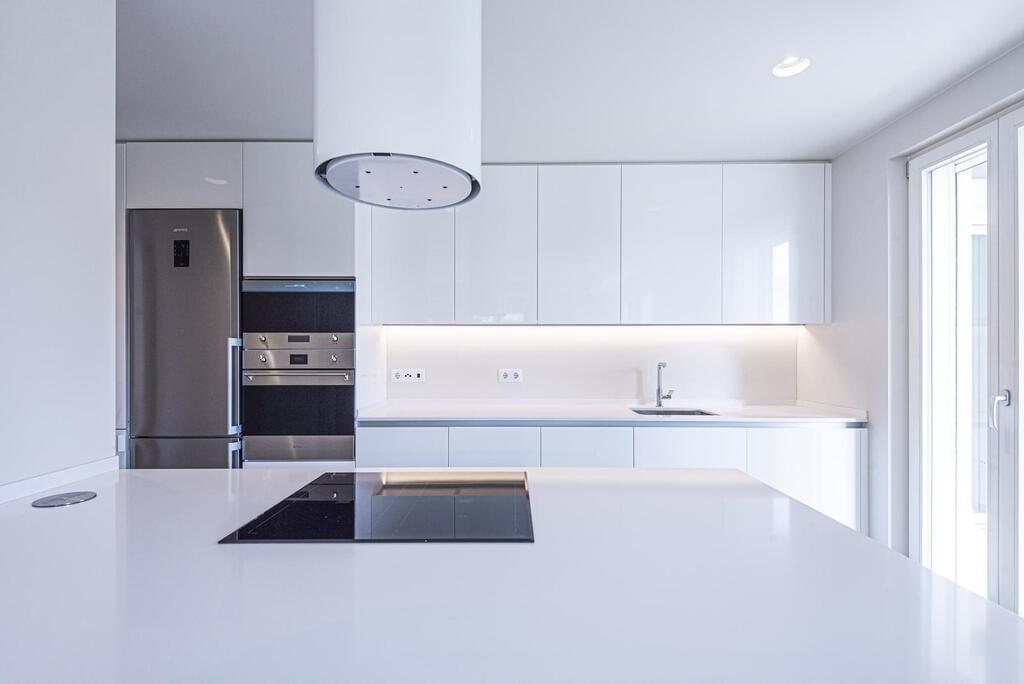 Appartement T3 avec piscine