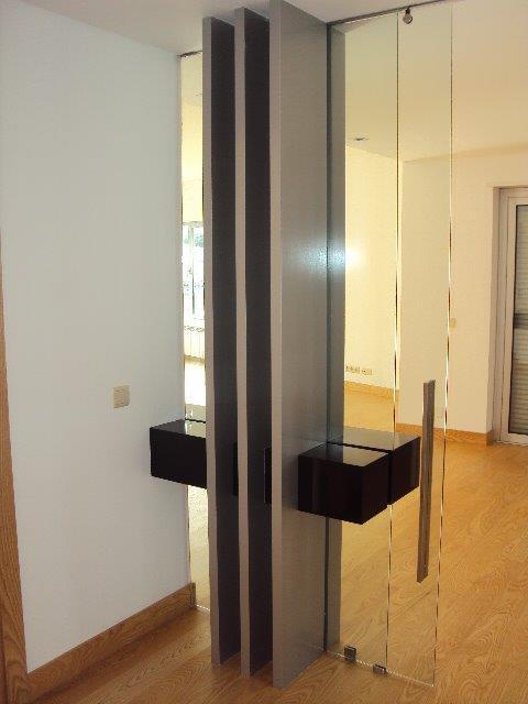 5 Bedroom Apartment in Restelo Plaza, Restelo, Lisboa