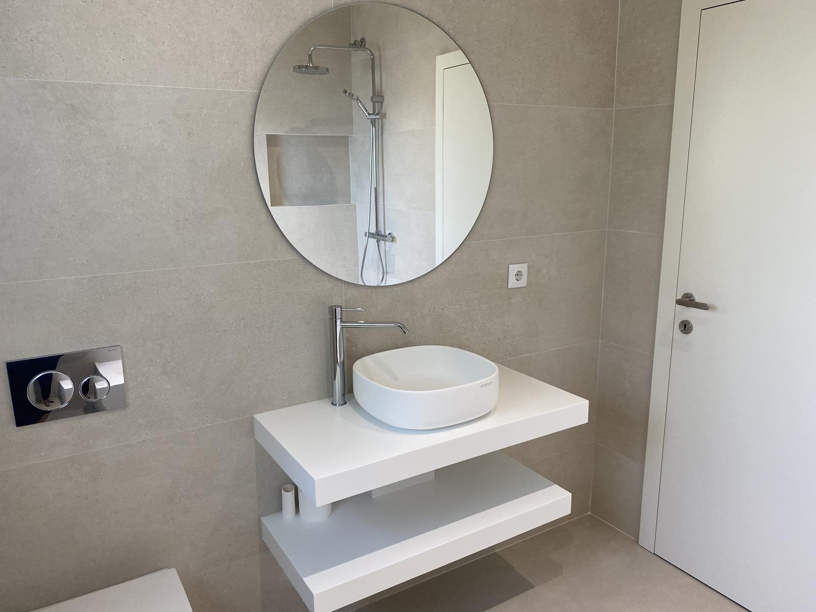 Apartamento T3 com jardim, Bairro do Rosário, Cascais - Imagem 28