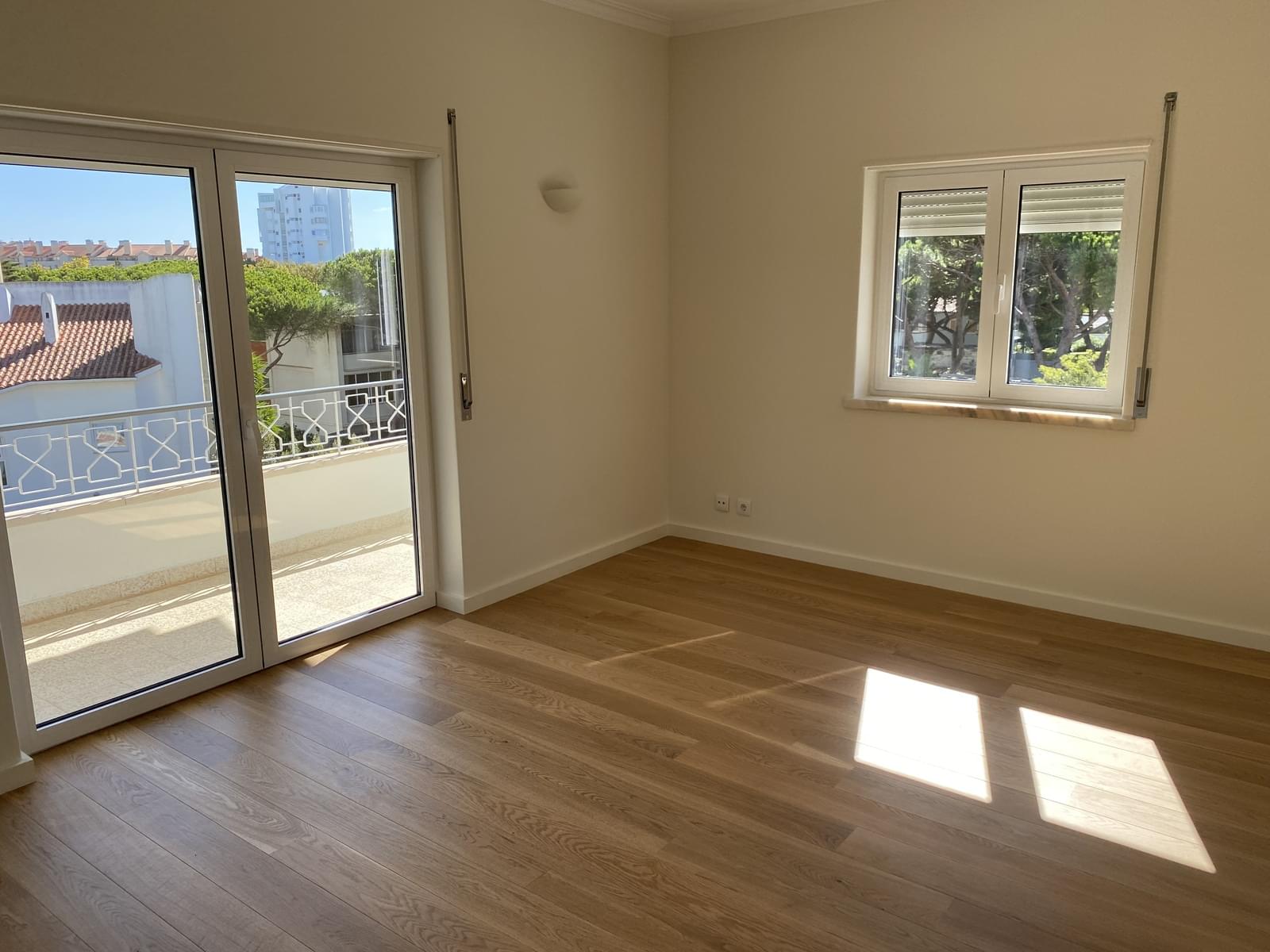 Apartamento T3 com jardim, Bairro do Rosário, Cascais - Imagem 19