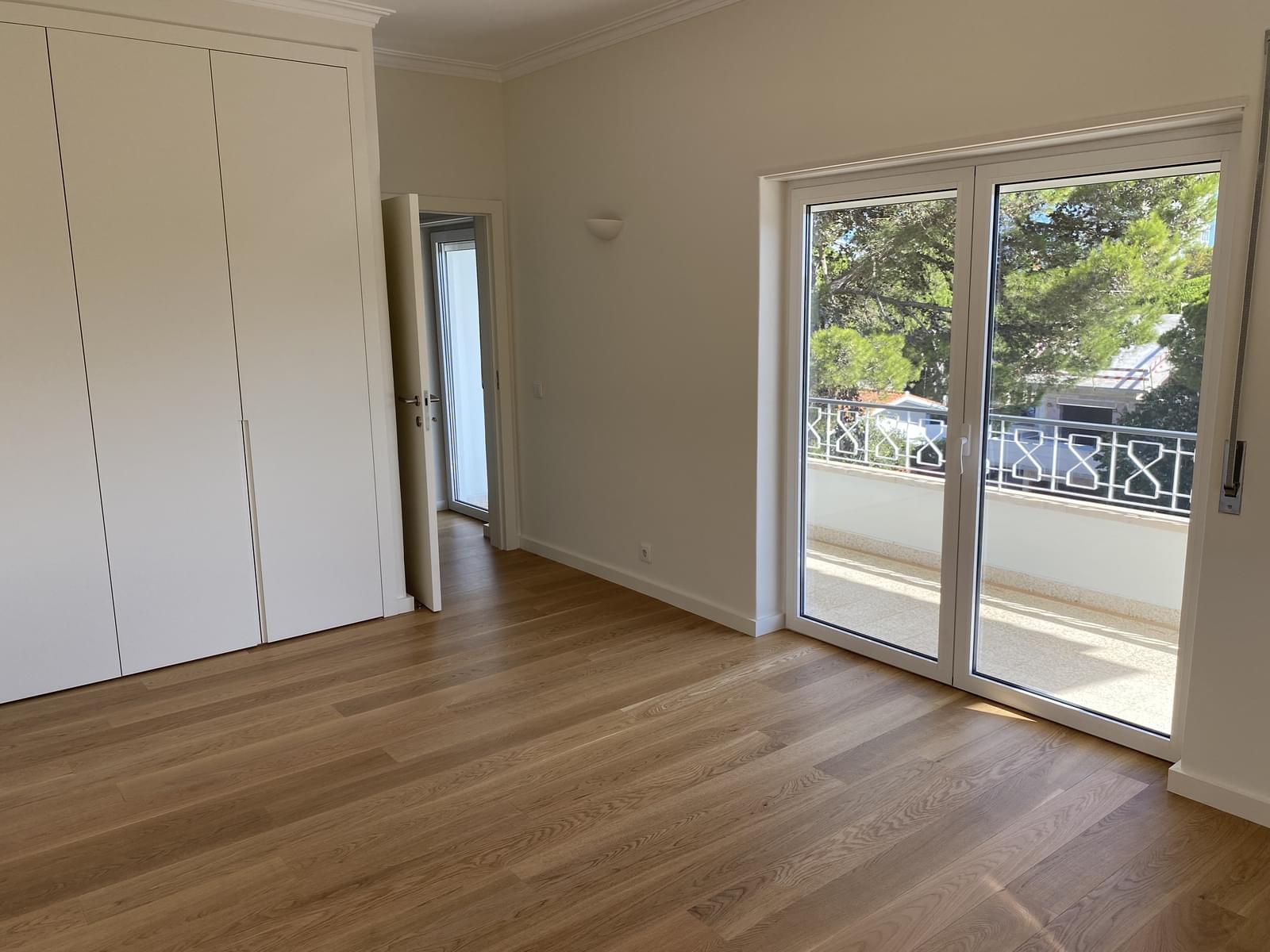 Apartamento T3 com jardim, Bairro do Rosário, Cascais - Imagem 22