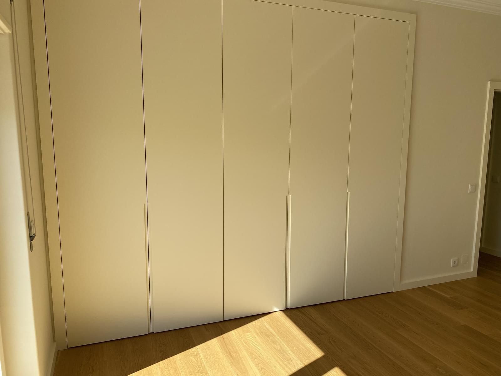 Apartamento T3 com jardim, Bairro do Rosário, Cascais - Imagem 34