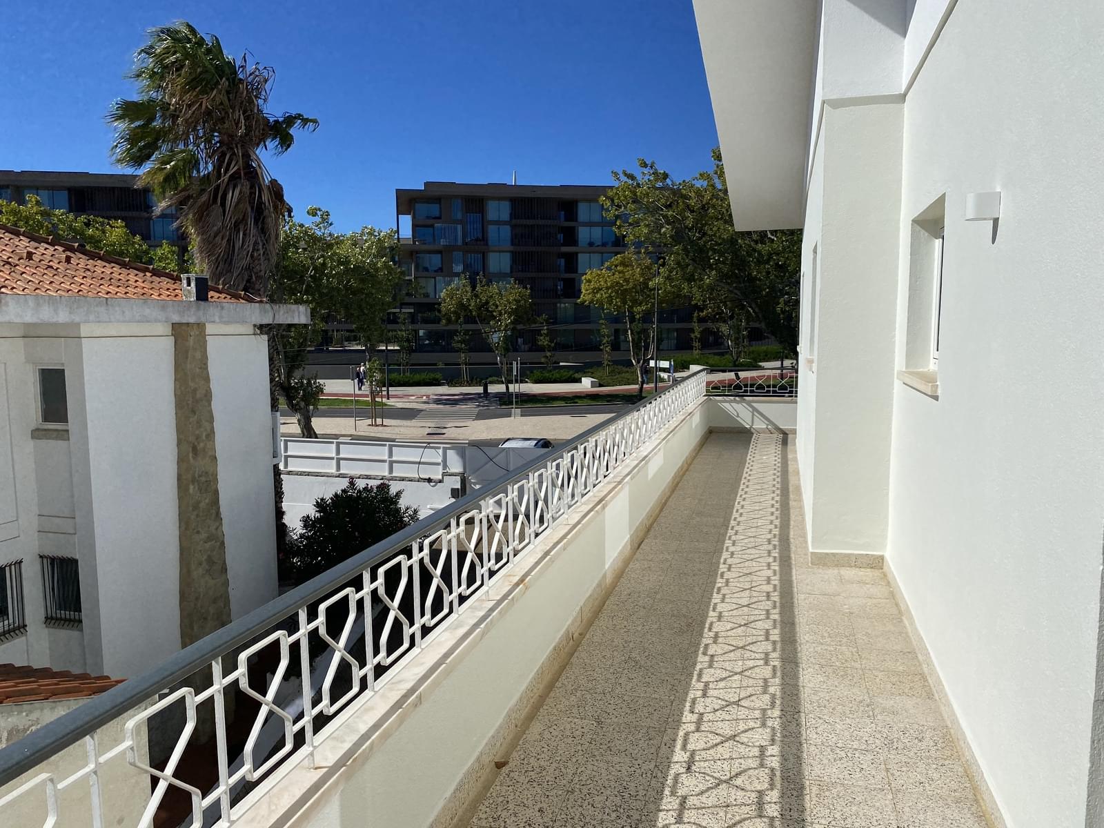 Apartamento T3 com jardim, Bairro do Rosário, Cascais - Imagem 45
