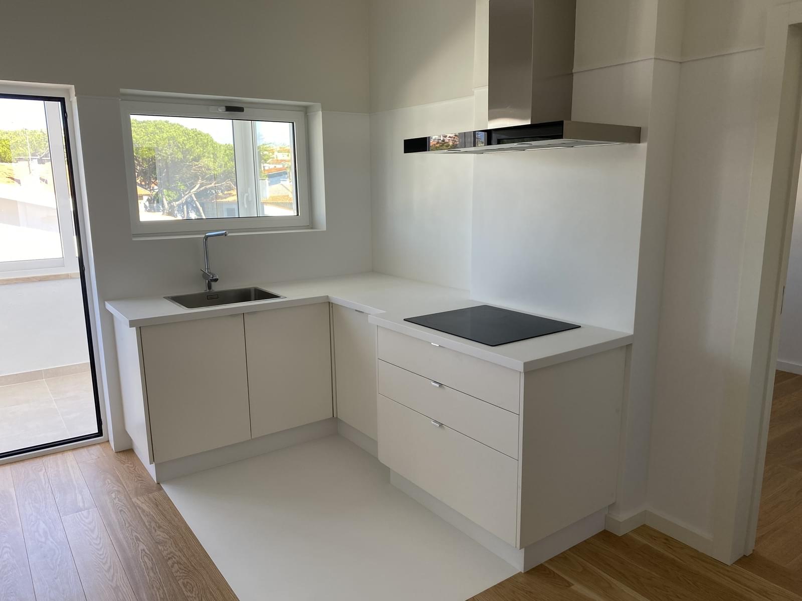 Apartamento T3 com jardim, Bairro do Rosário, Cascais - Imagem 14