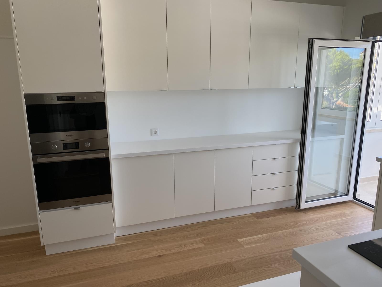 Apartamento T3 com jardim, Bairro do Rosário, Cascais - Imagem 15