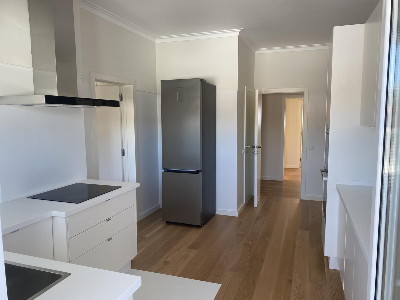 Apartamento T3 com jardim, Bairro do Rosário, Cascais - Imagem 16