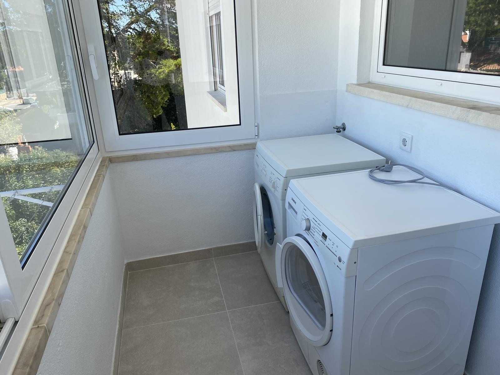 Apartamento T3 com jardim, Bairro do Rosário, Cascais - Imagem 17