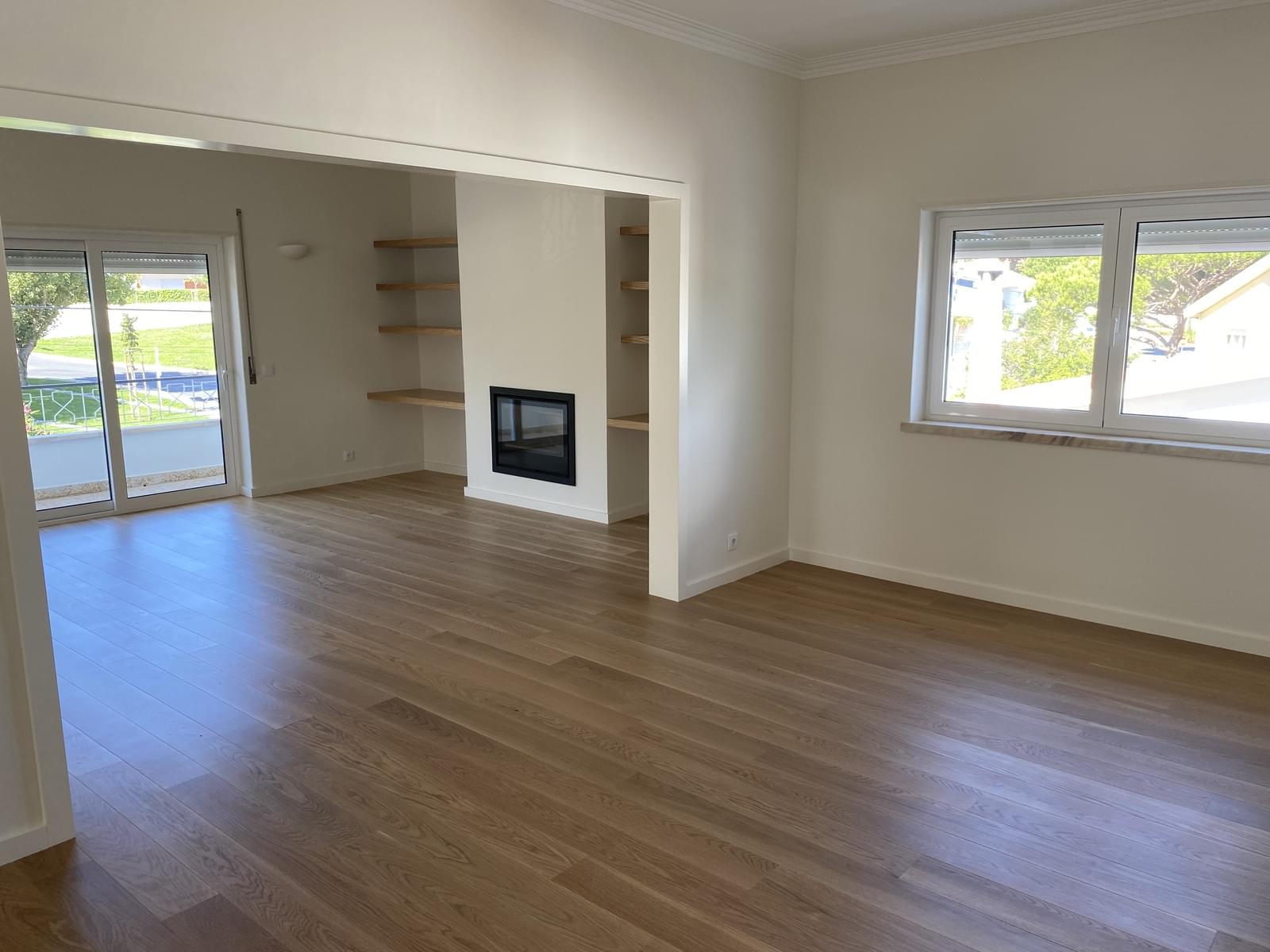 Apartamento T3 com jardim, Bairro do Rosário, Cascais - Imagem 5